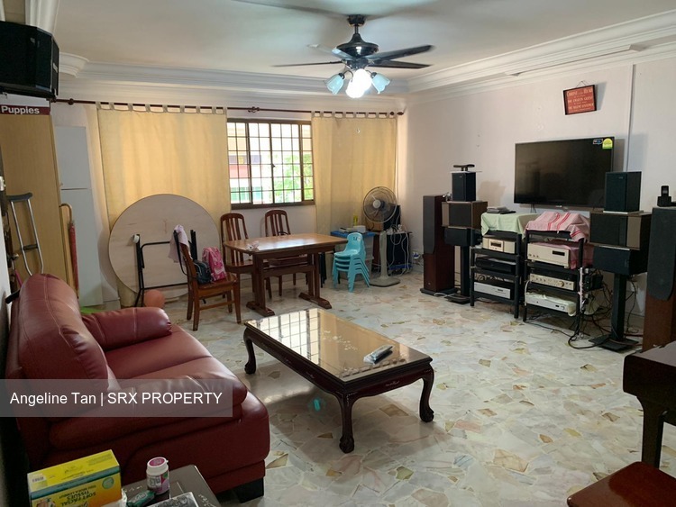 Tampines Street 91 thumbnail photo